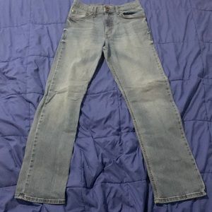 Wrangler Jeans Size 30x30 Retail $50